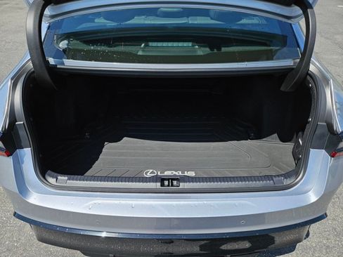 Used 2024 Lexus IS 350 F Sport RWD image 7