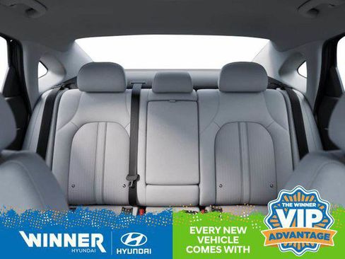 New 2026 Hyundai Sonata SE image 11