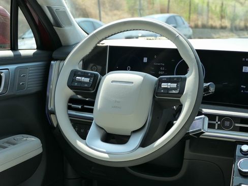 New 2024 Hyundai Santa Fe Calligraphy image 30