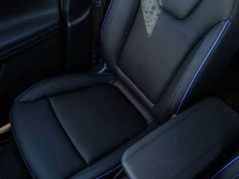 New 2026 Buick Encore GX Sport Touring w/ Advanced Technology Package image 25