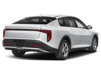 Used 2025 Kia K4 FWD video 2