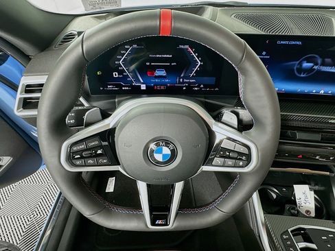 New 2026 BMW M240i Coupe w/ Premium Package image 10