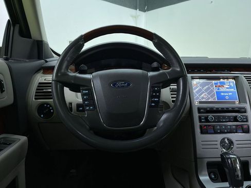 Used 2012 Ford Flex Limited w/ Equipment Group Order Code image 21