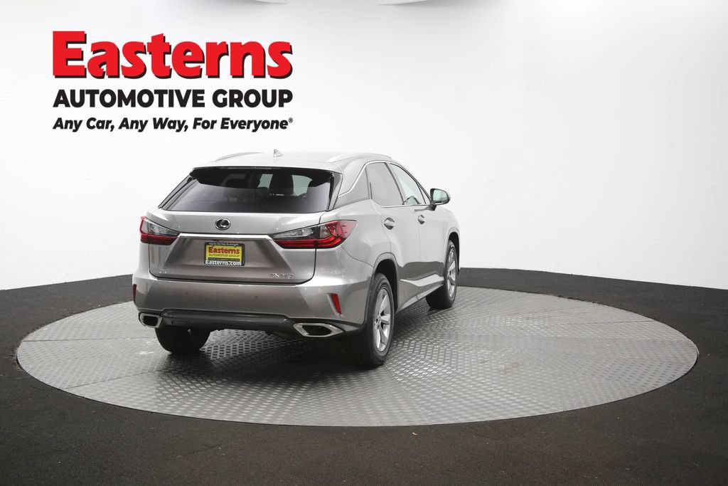 Used 2018 Lexus RX 350 AWD w/ Premium Package image 46