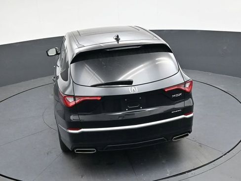 Used 2023 Acura MDX SH-AWD w/ Technology Package image 22