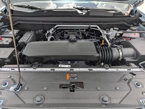 New 2026 Chevrolet Colorado Z71 image 16