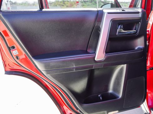 Certified 2024 Toyota 4Runner SR5 Premium w/ Moonroof Package image 24