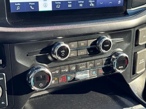 Used 2021 Ford F150 Tremor w/ Equipment Group 402A High image 21