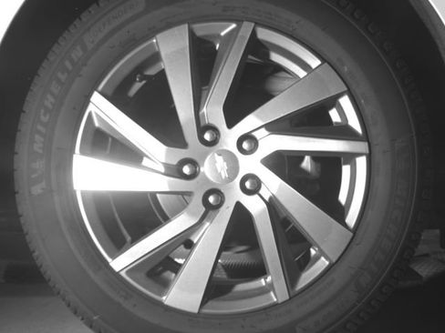 Used 2022 Chevrolet Equinox LT FWD image 20