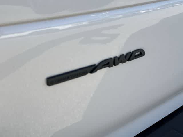 New 2026 Subaru Outback Wilderness AWD/4WD image 13