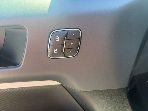 Used 2023 Ford Bronco Sport Outer Banks w/ Tech Package AWD/4WD image 31