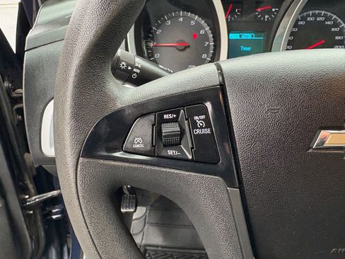 Used 2015 Chevrolet Equinox LS AWD/4WD image 35