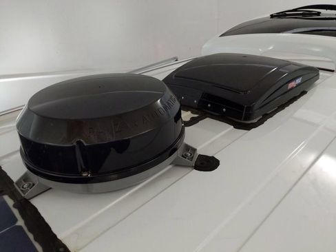 Used 2021 Ford Transit Connect Titanium w/ Trailer Tow Package FWD image 43