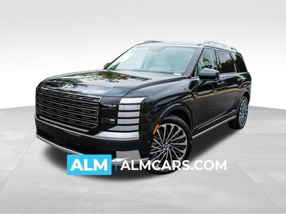 Used 2026 Hyundai Palisade Calligraphy