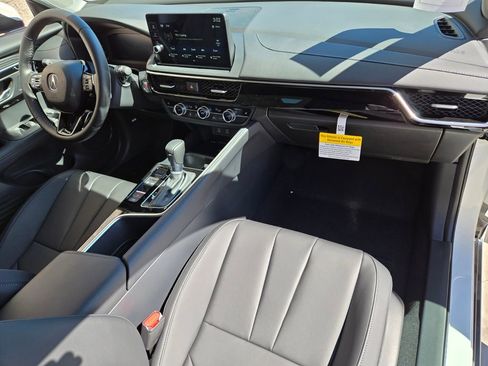 New 2025 Acura ADX AWD image 20