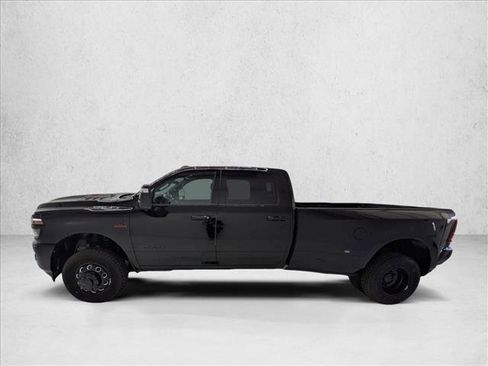 New 2026 RAM 3500 Laramie image 9