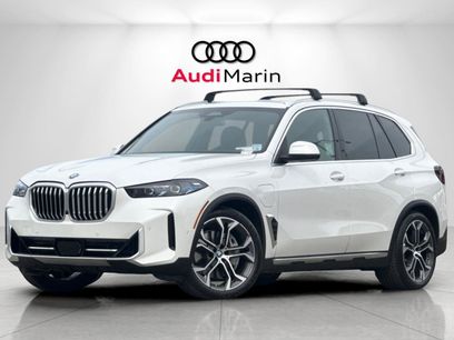 Used 2024 BMW X5 xDrive50e w/ Premium Package