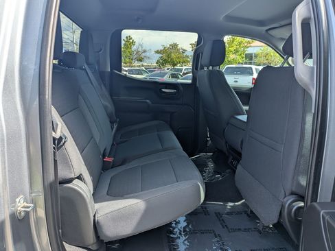 Used 2021 Chevrolet Silverado 1500 LT AWD/4WD image 26