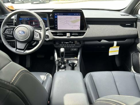 Certified 2026 Subaru Outback Limited XT w/ Premium/Limited Package 2 AWD/4WD image 14