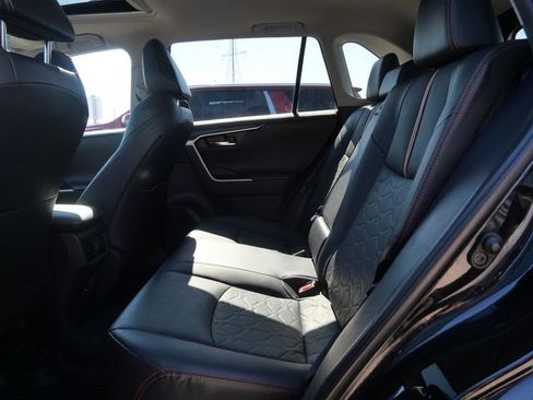 Used 2022 Toyota RAV4 Adventure w/ Convenience Package image 14