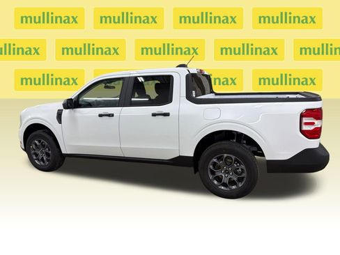 New 2026 Ford Maverick XLT FWD image 10