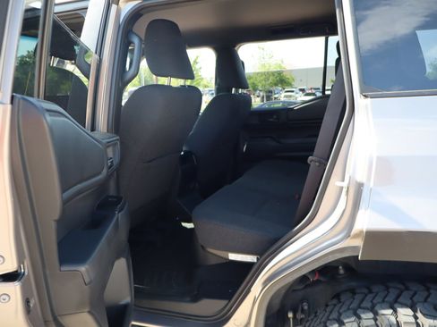 Used 2025 Toyota Land Cruiser 1958 AWD/4WD image 25