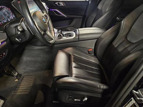 Used 2020 BMW X6 sDrive40i w/ M Sport Package image 17