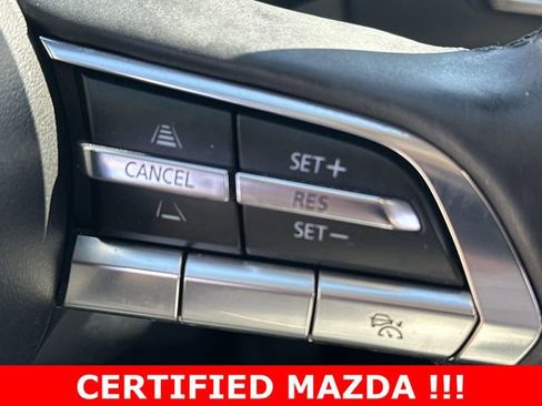 Used 2023 MAZDA CX-50 AWD 2.5 S w/ Cargo Package image 27