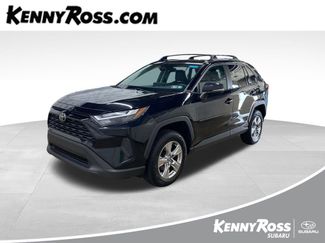 Used 2022 Toyota RAV4 XLE w/ Convenience Package AWD/4WD 360° Tour