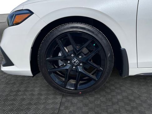 Used 2024 Honda Civic Sport image 14