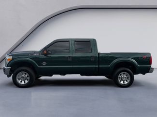 Used 2011 Ford F350 XLT w/ XLT Appearance Pkg video 2