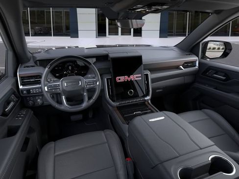 New 2026 GMC Yukon Denali w/ Denali Reserve Package AWD/4WD image 15