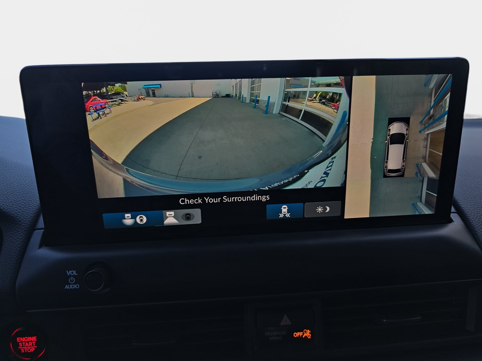 New 2026 Honda Pilot TrailSport image 24