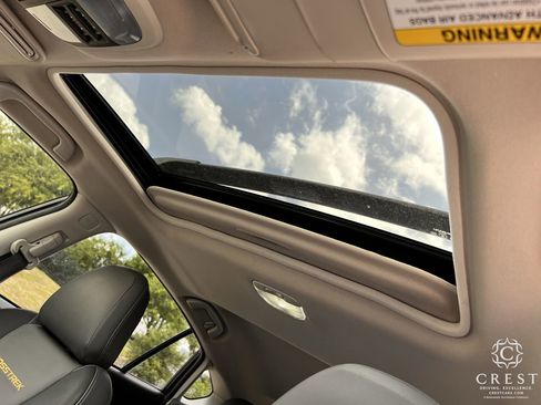 Used 2021 Subaru Crosstrek 2.5i Sport w/ Moonroof Package AWD/4WD image 22
