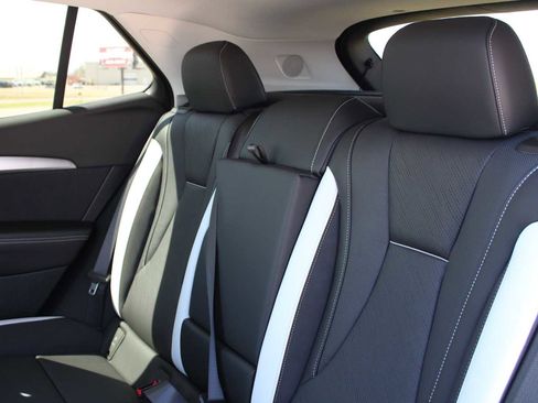 New 2026 Buick Envision Sport Touring AWD/4WD image 21