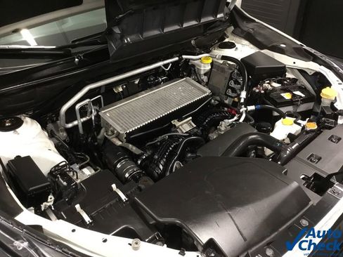 Used 2019 Subaru Ascent Touring w/ Popular Package #3 image 41