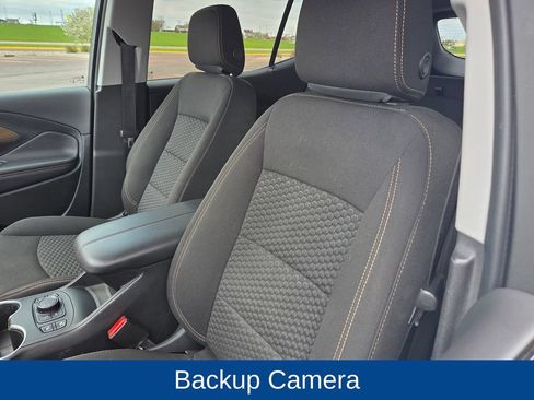 Used 2020 GMC Terrain SLE w/ Driver Convenience Package FWD image 13