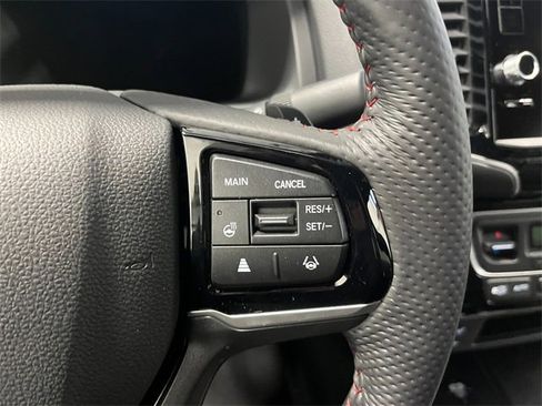 New 2026 Honda Ridgeline Black Edition image 18