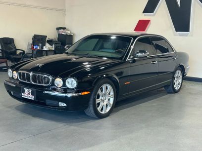 Used 2004 Jaguar XJ8