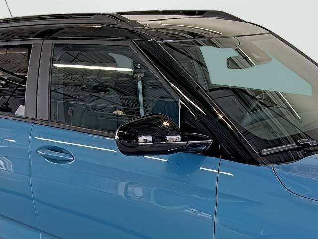 New 2026 Chevrolet TrailBlazer RS w/ Convenience Package AWD/4WD image 17