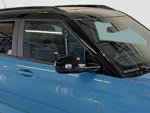 New 2026 Chevrolet TrailBlazer RS w/ Convenience Package AWD/4WD image 17