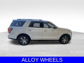 Certified 2023 Ford Expedition Limited video 3