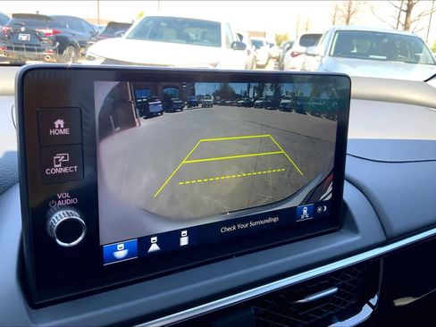 Used 2025 Acura ADX FWD image 27