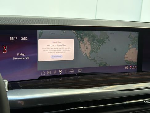 New 2026 Cadillac Escalade Luxury image 27