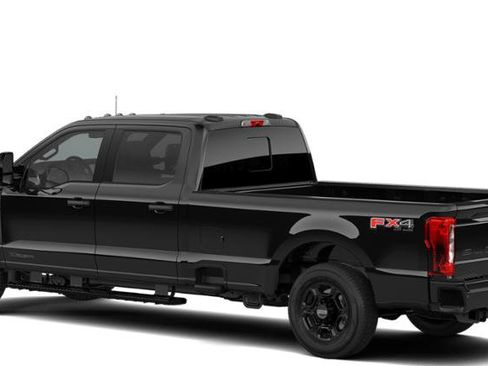 New 2026 Ford F350 XL w/ STX Appearance Package image 24
