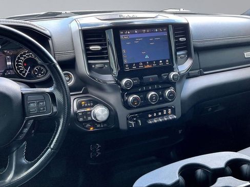Used 2022 RAM 2500 Power Wagon w/ Level 1 Equipment Group AWD/4WD image 6