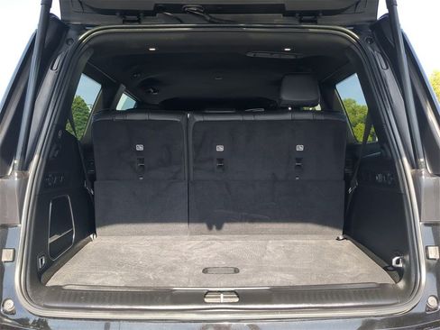 Used 2022 Jeep Wagoneer Series I image 14