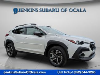 New 2025 Subaru Crosstrek 2.0i Premium video 1