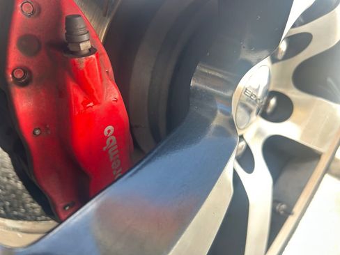 Used 2011 Dodge Challenger SRT8 w/ SRT Option Group II image 37