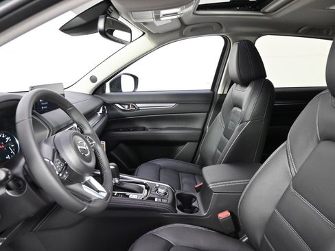 New 2025 MAZDA CX-5 AWD 2.5 S image 13